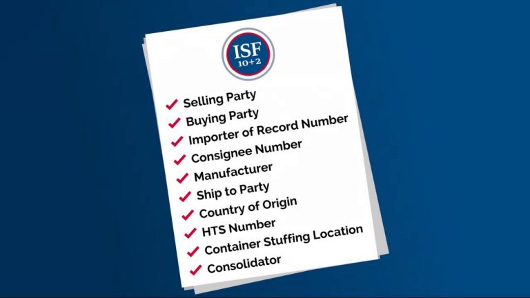 isf