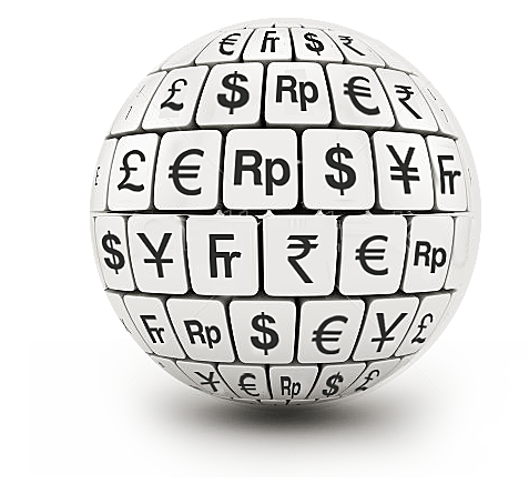 multi-currency