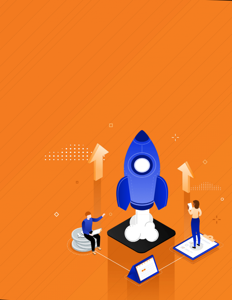 launch amazon