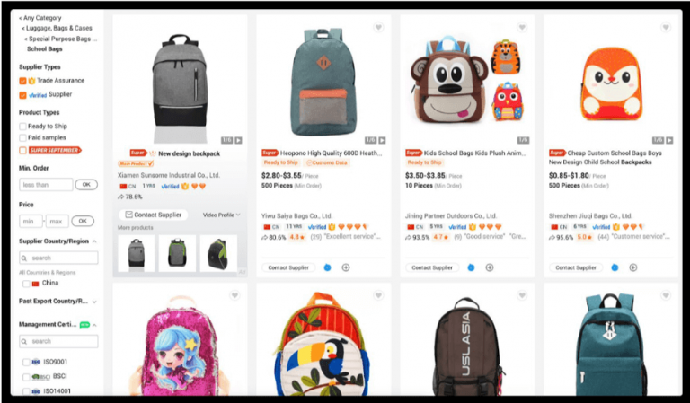 amazon.com list