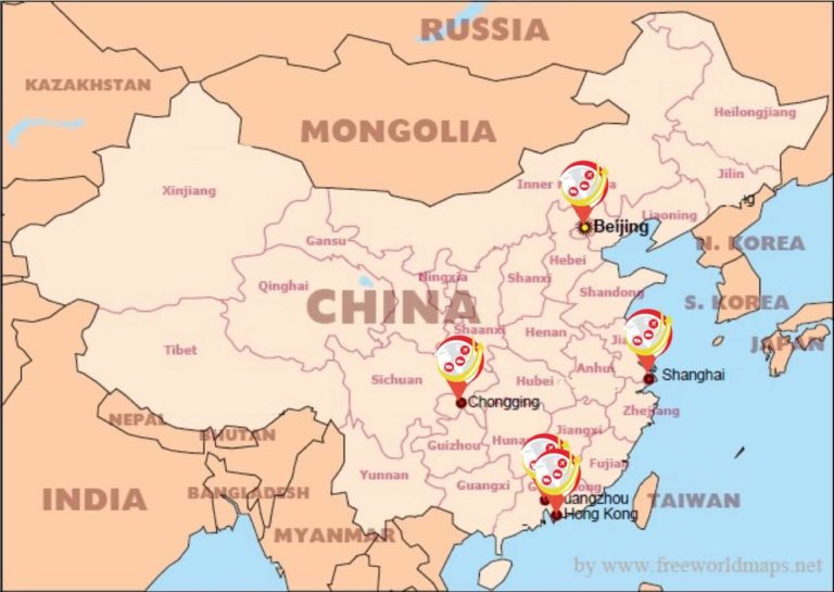 HAI-International-Holding-in-China-airport