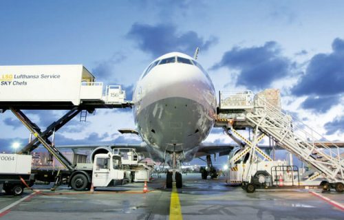 air-freight