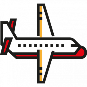 airplane