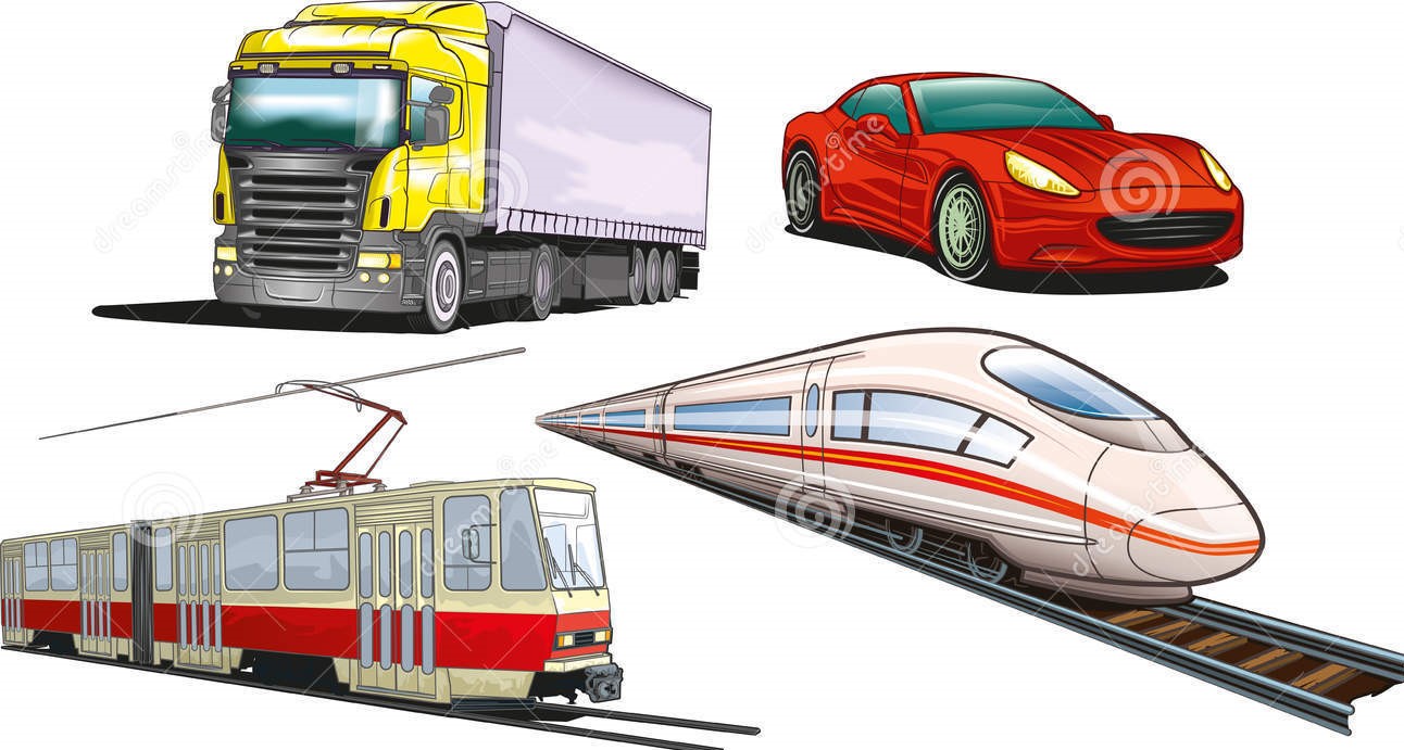 land-transportation