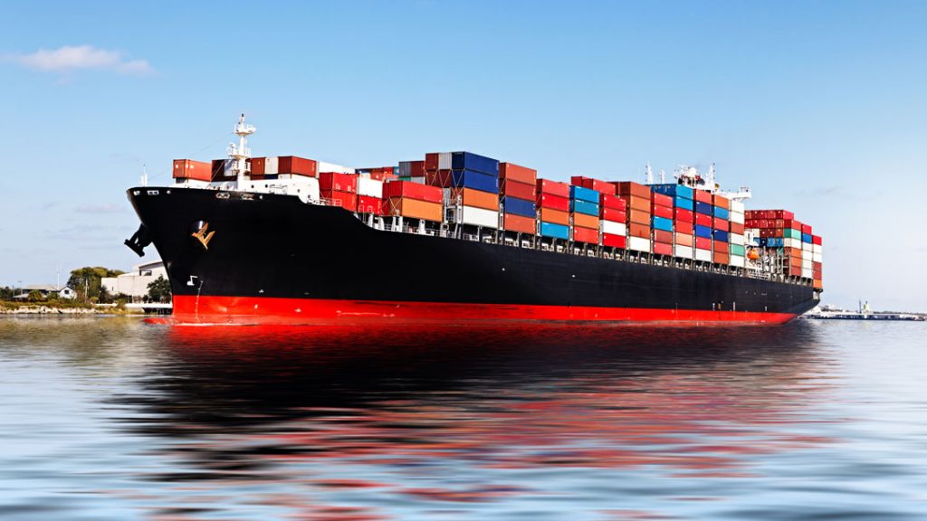 ocean-freight