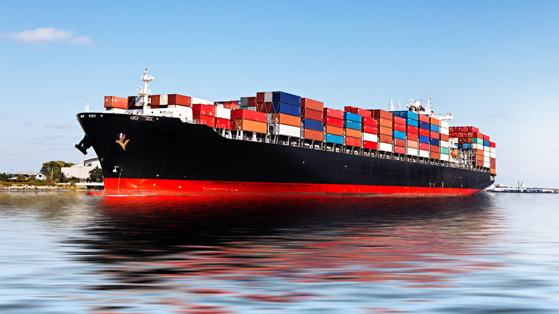 ocean-freight
