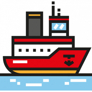 ship