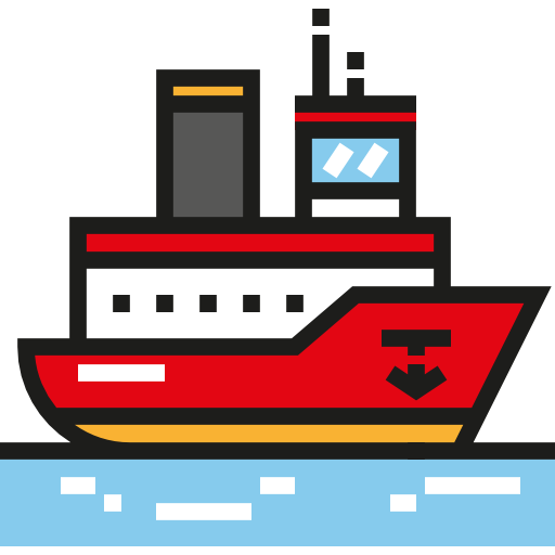ship