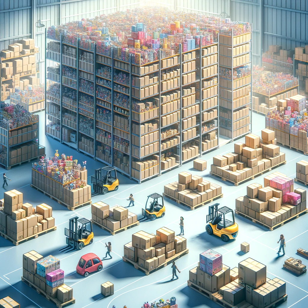 Orders and MOQ Navigating Minimum Order Quantities in China