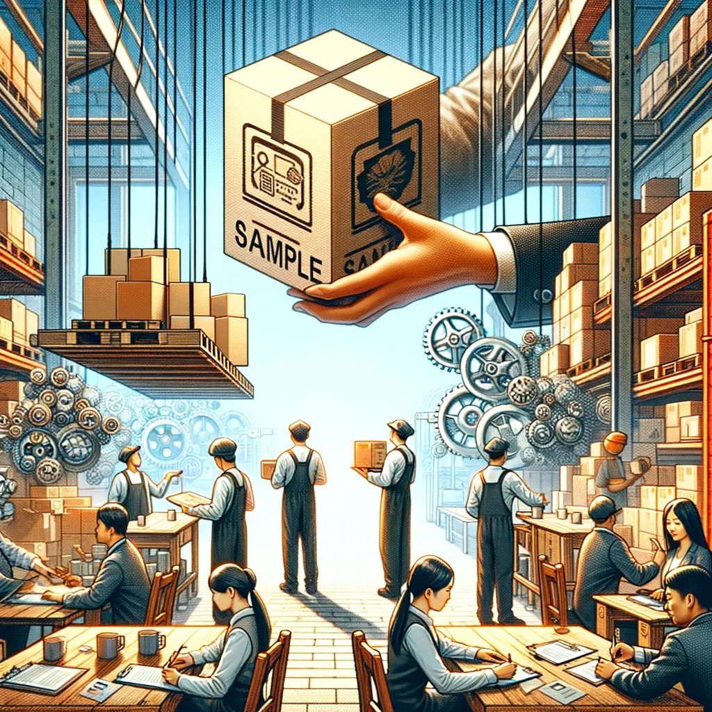 Assessing Sample Availability in Chinese Manufacturing