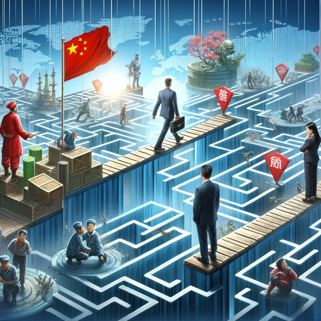 Avoiding Common Pitfalls in Chinese Supplier Negotiation
