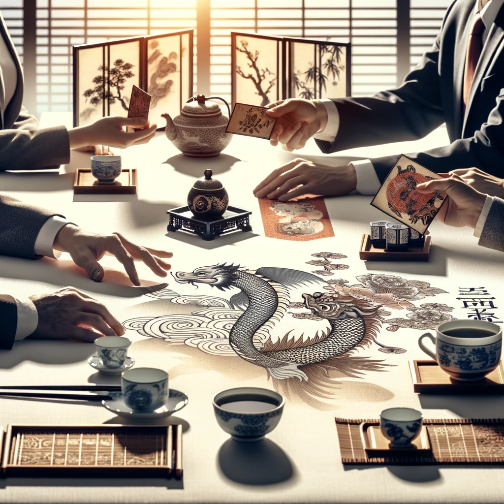 Cultural Nuances in Chinese Business Negotiations