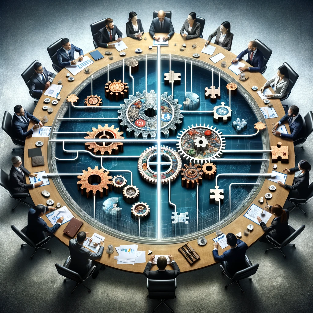 Effective Negotiation Strategies with Chinese Suppliers