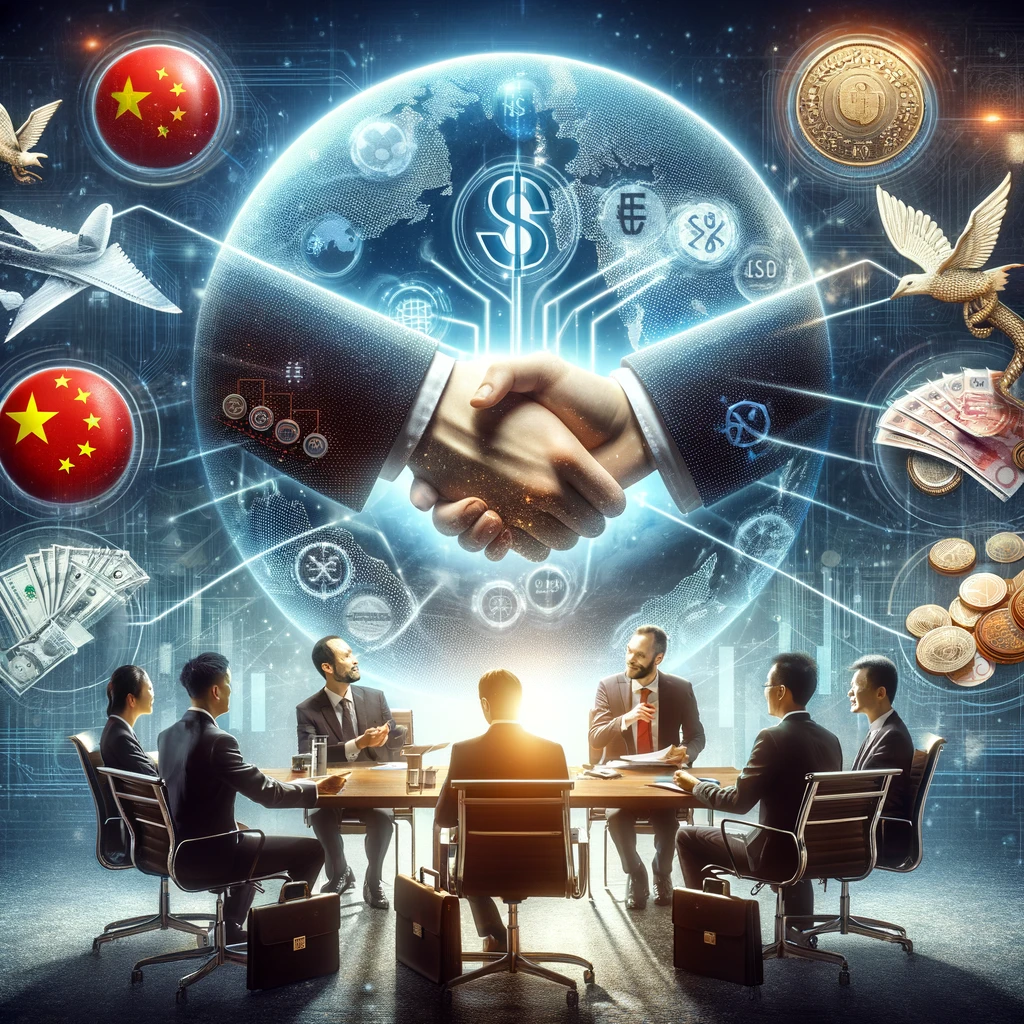 Navigating Payment Terms with Chinese Suppliers