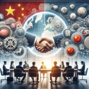 Negotiating with Chinese Suppliers