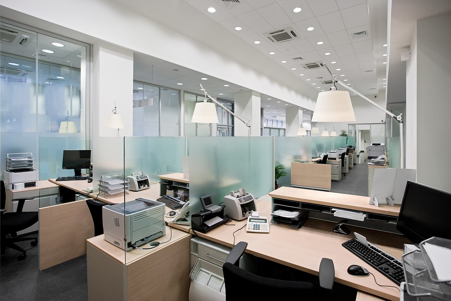 HAI International Holding Wharehouse