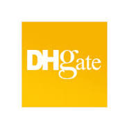 DH Gate Logo