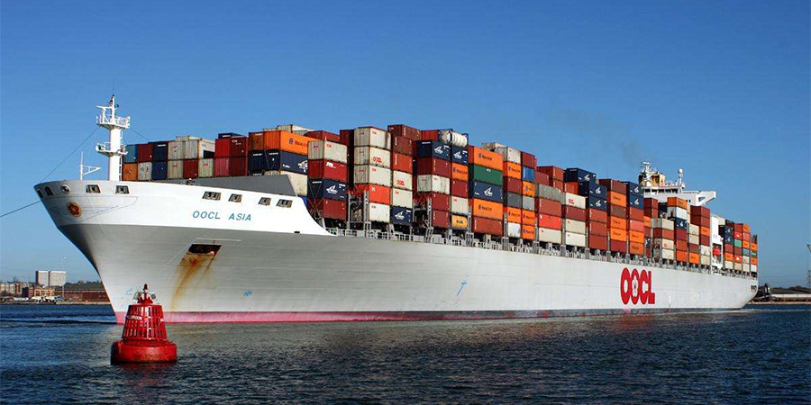 ocean freight