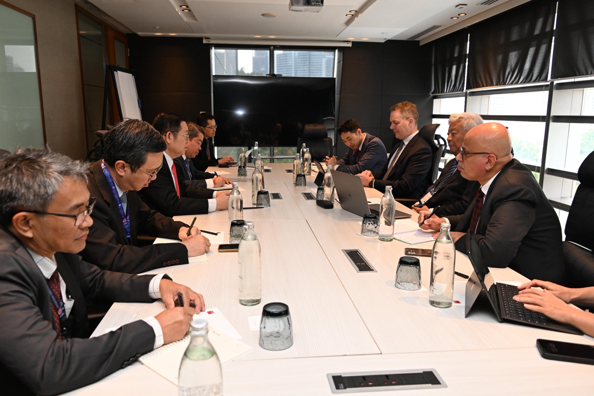 HAI International Holding Sanghai scaled
