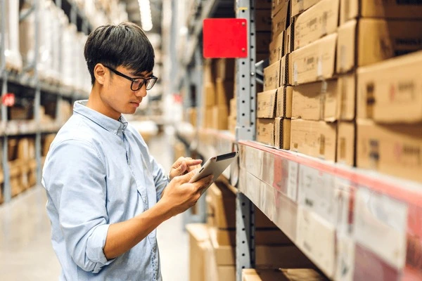 Mercado Libre Warehouse
