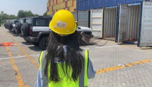 Electric cars 4