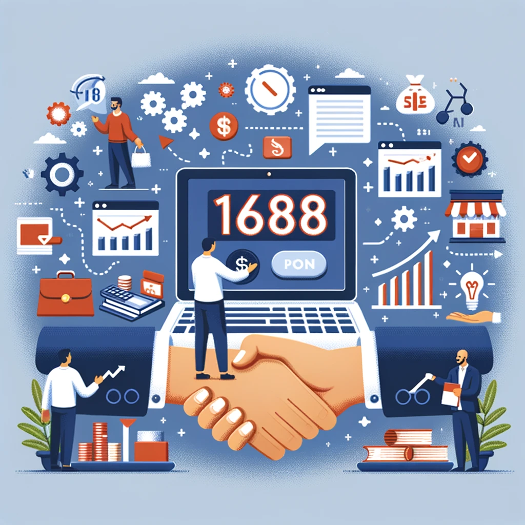 1688 for Small Businesses