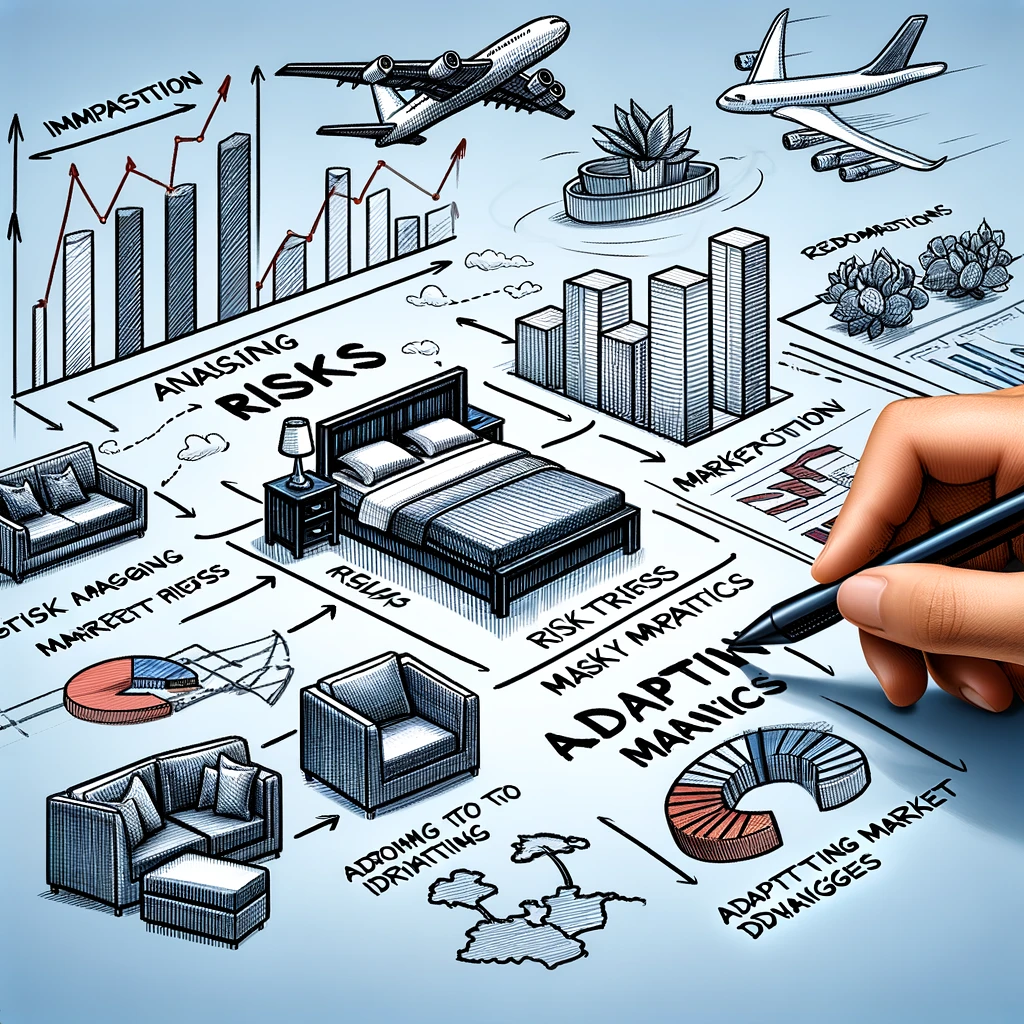 Addressing Import Risks and Market Dynamics