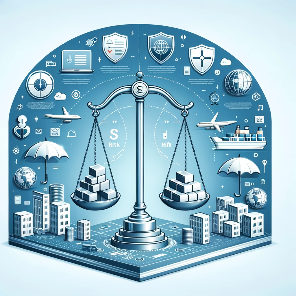 Assessing and Mitigating Risks in Importing Aluminum