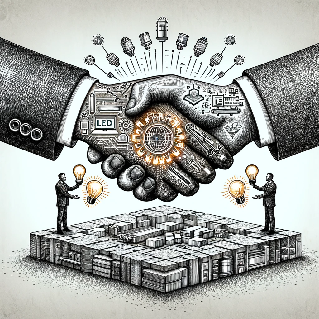 Building a Foundation of Trust