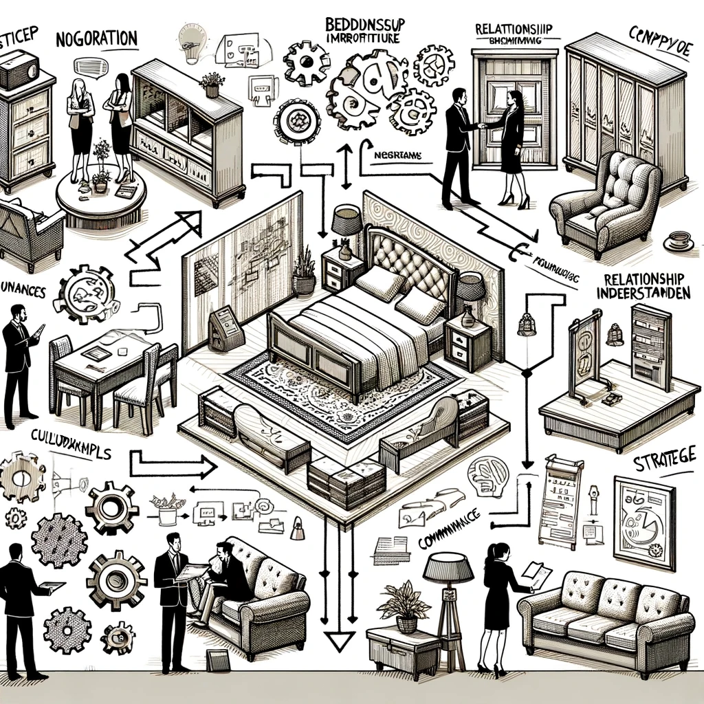 Business Practices for Bedroom Furniture Import Success