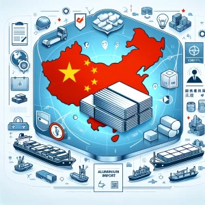 China Aluminum Import Guide Costs, Quality, Logistics