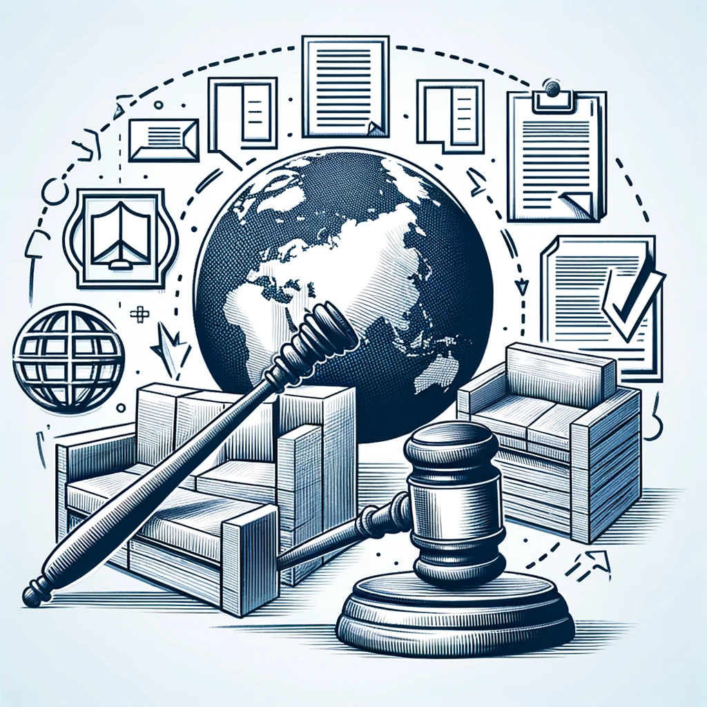 Complying with Furniture Import Regulations