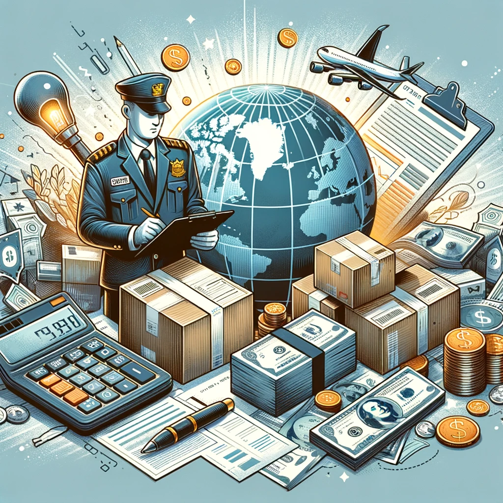 Customs and Tax Implications
