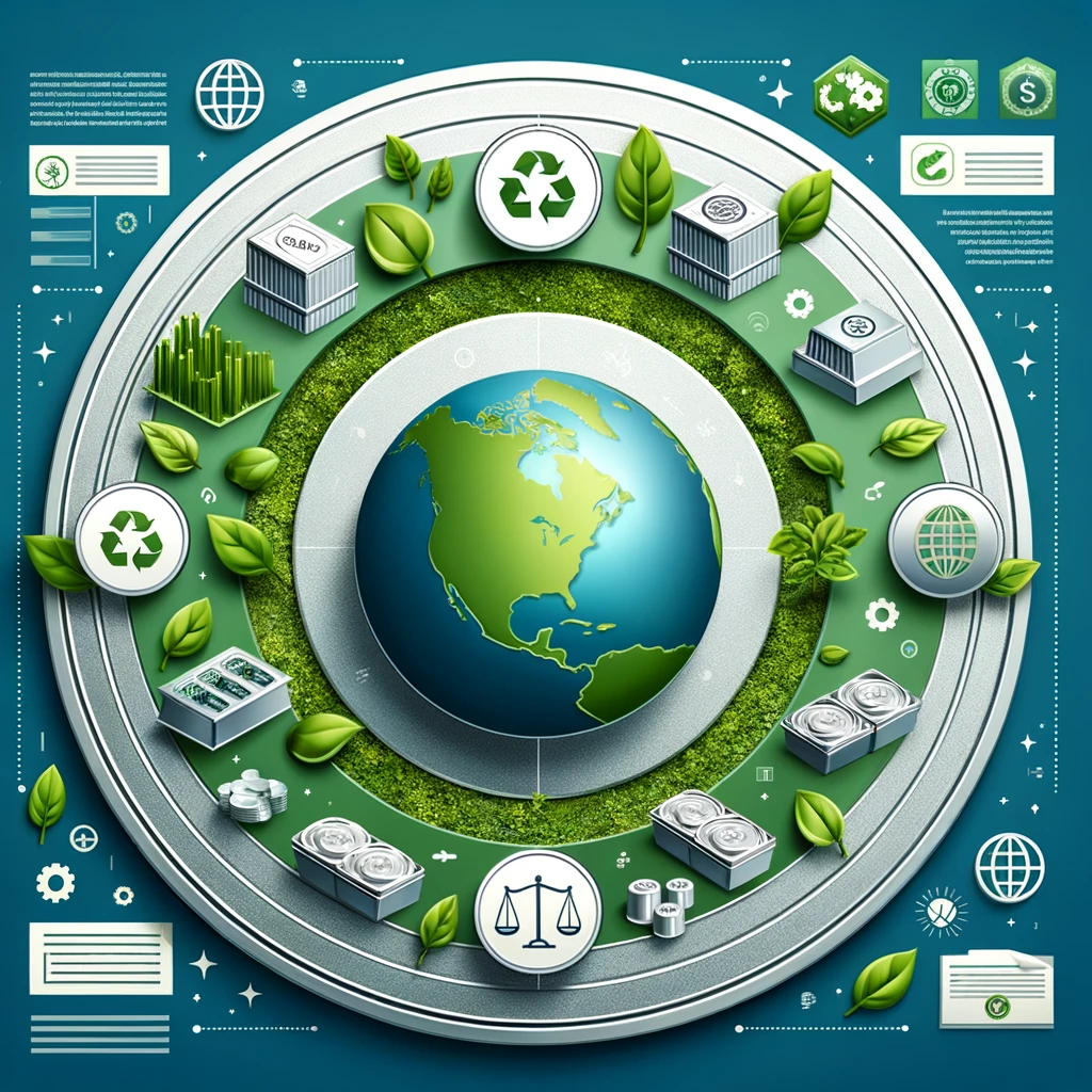 Ensuring Environmental and Ethical Compliance