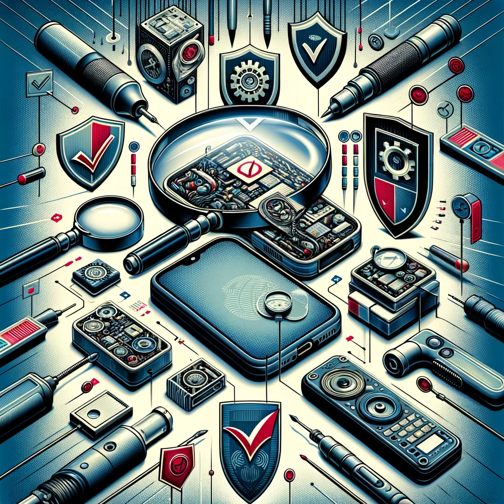 Ensuring Quality and Safety Standards for Phone cases