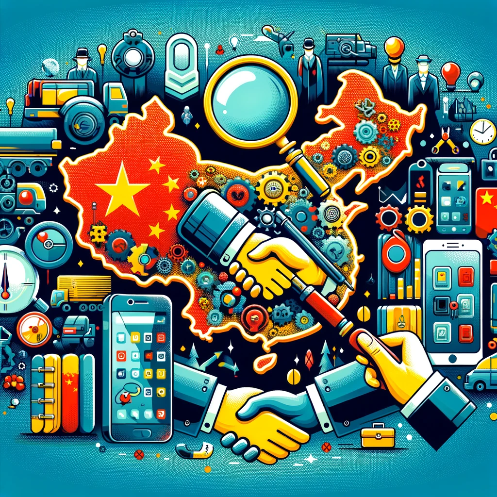 Finding Reliable Phone Case Suppliers in China
