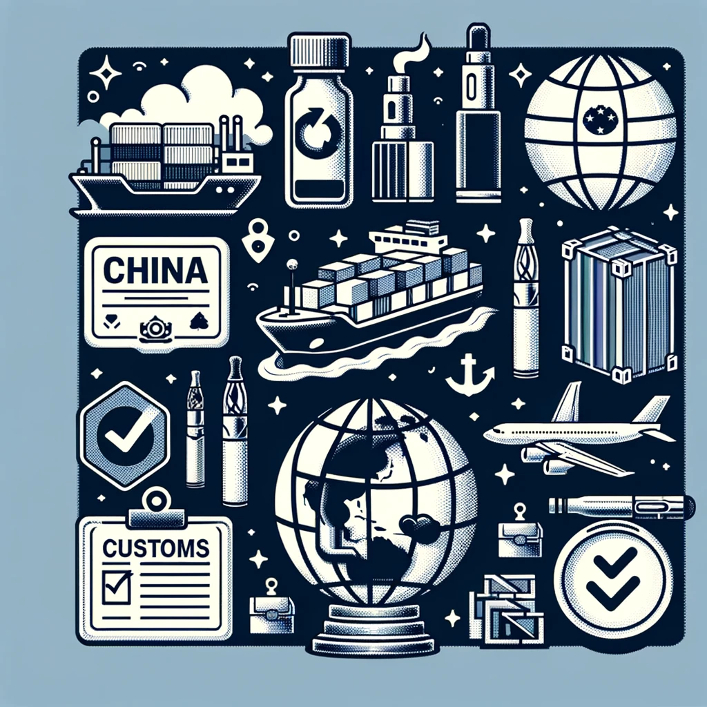 Guide to Importing E-Cigarettes from China