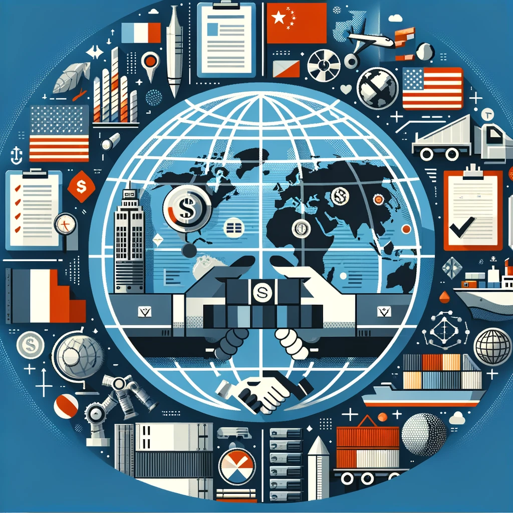 International Trade Policies and Their Impact