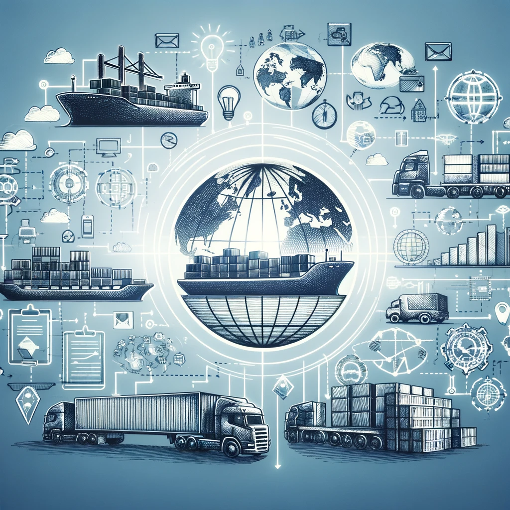 Logistics and Shipping Best Practices In China