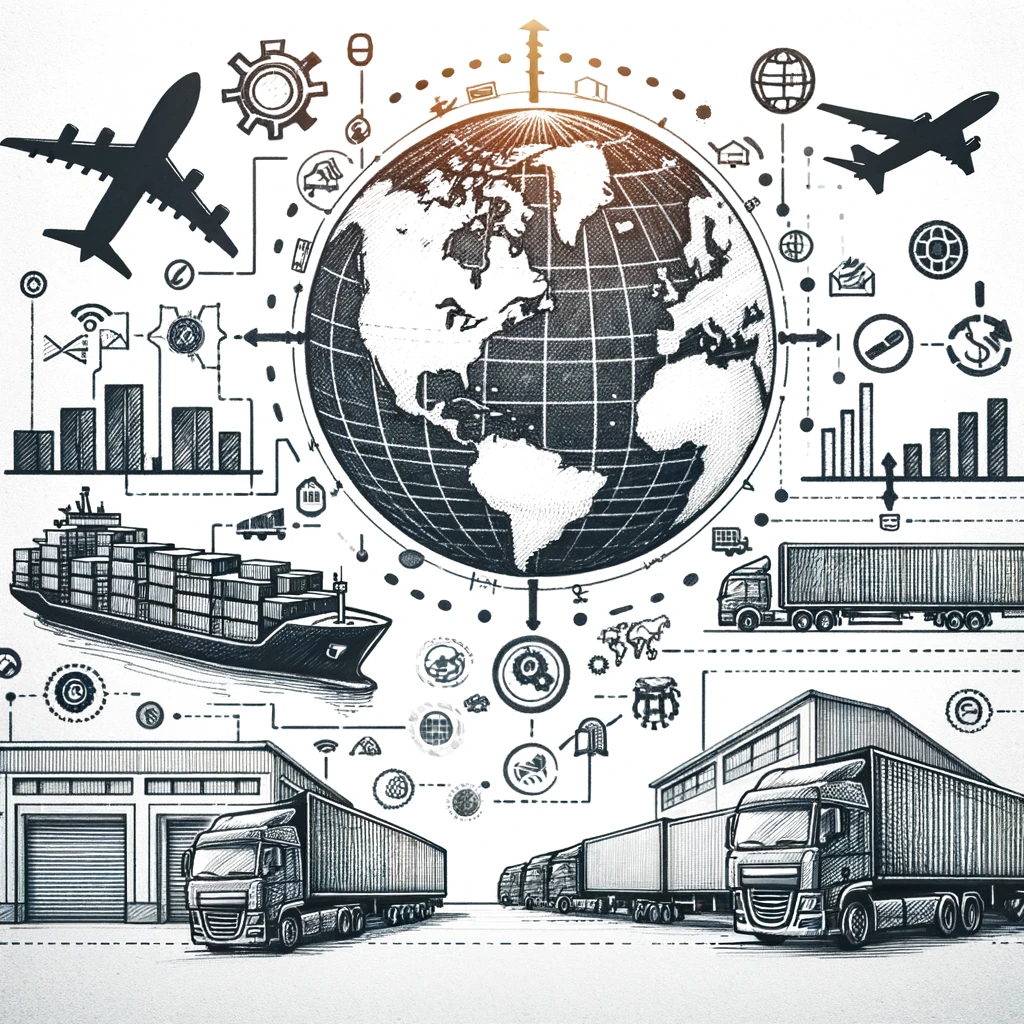 Logistics and Shipping Best Practices