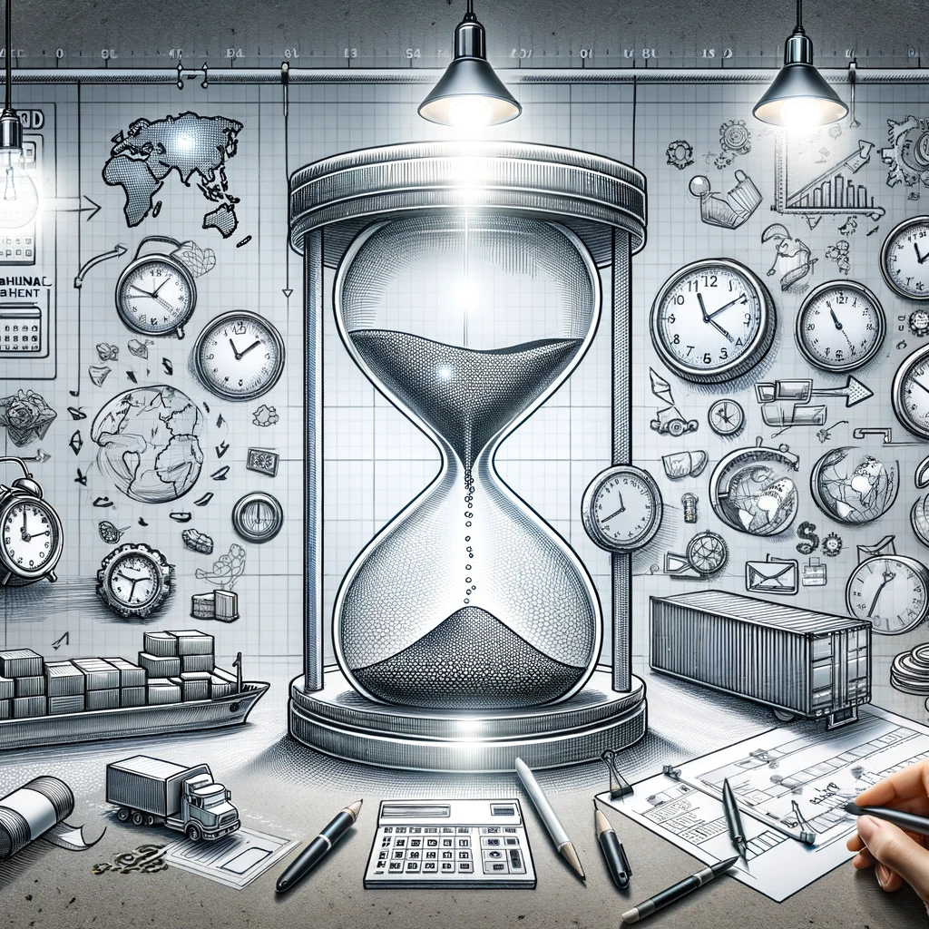 Navigating the Timelines in Importing LED Lights from China