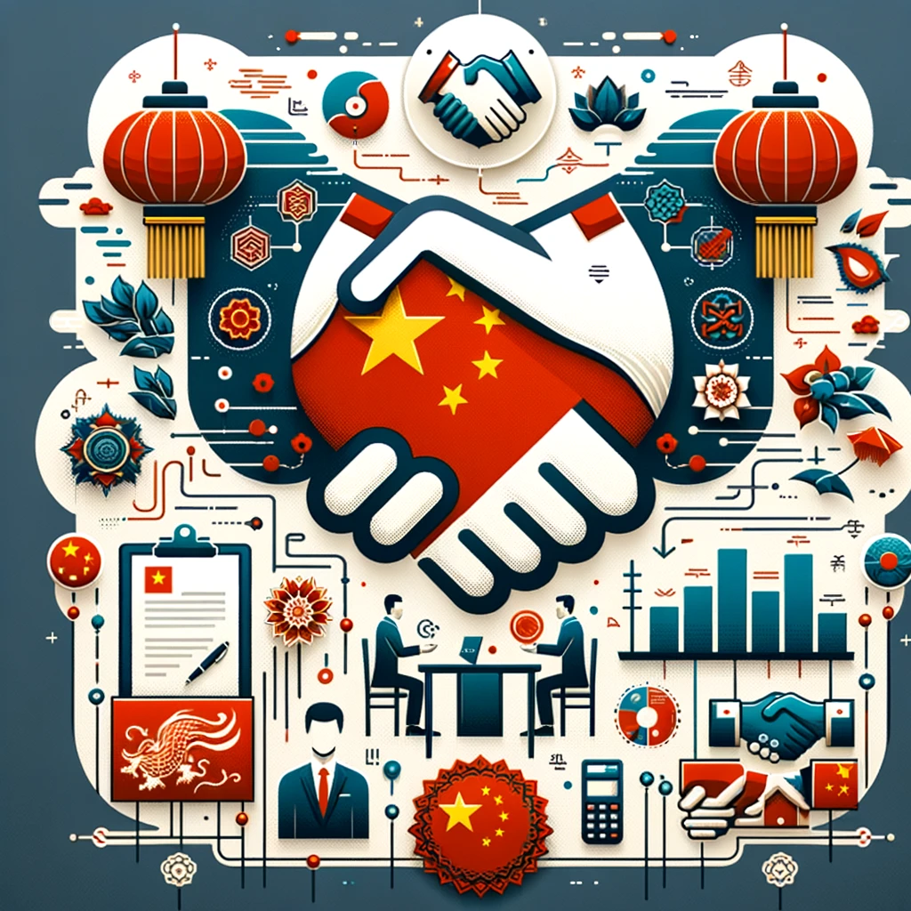 Negotiating with Chinese Suppliers