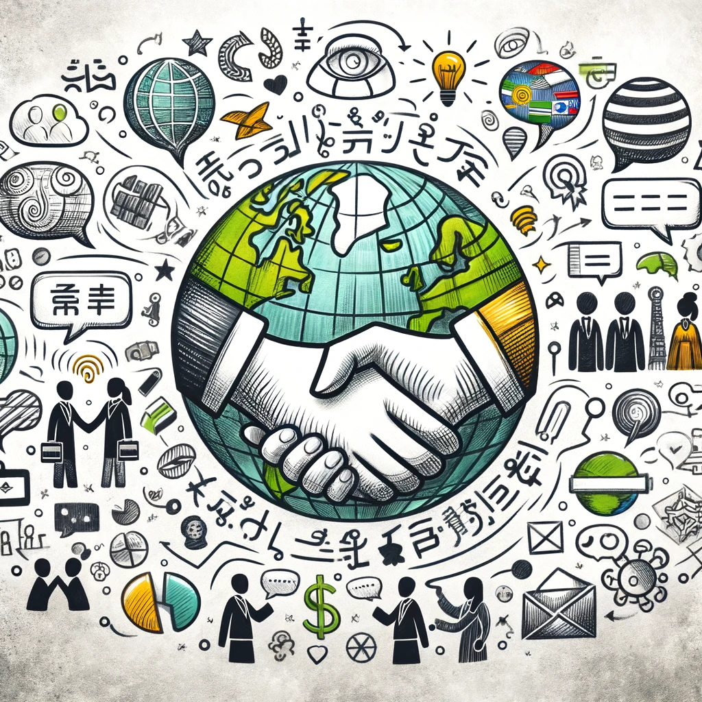 Overcoming Language and Cultural Barriers in Import Business