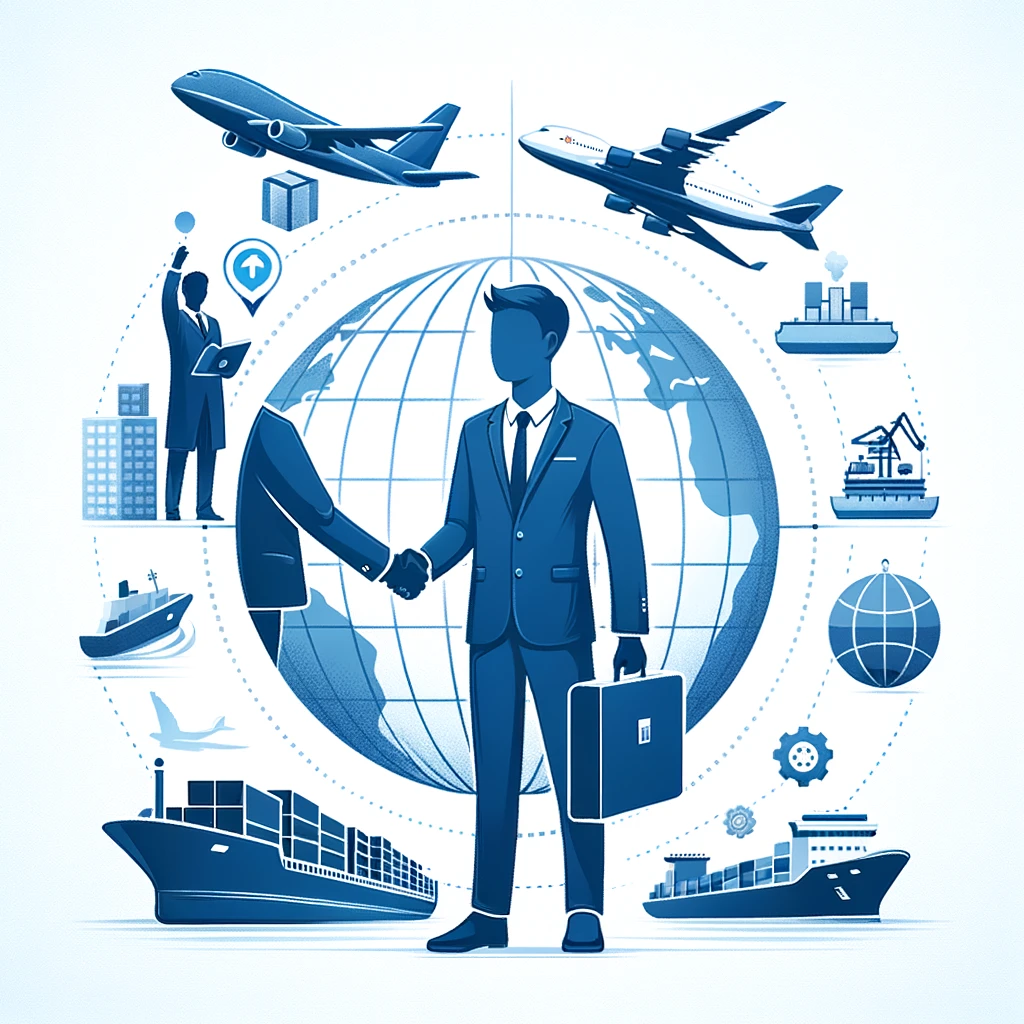 Partnering with HAI International Holding