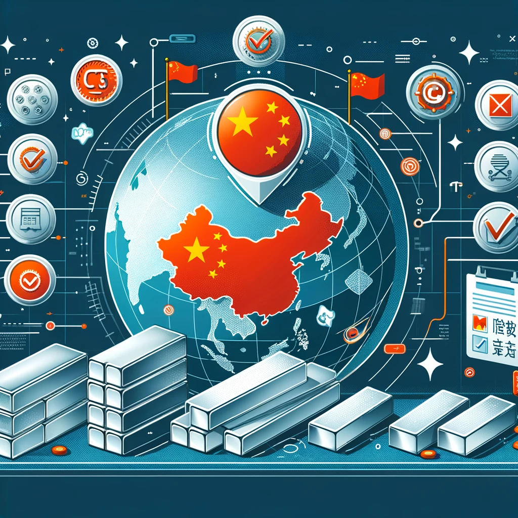 Quality Standards and Certification for Chinese Aluminum