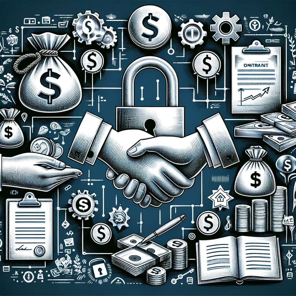 Securing Transactions and Payments in Furniture Imports
