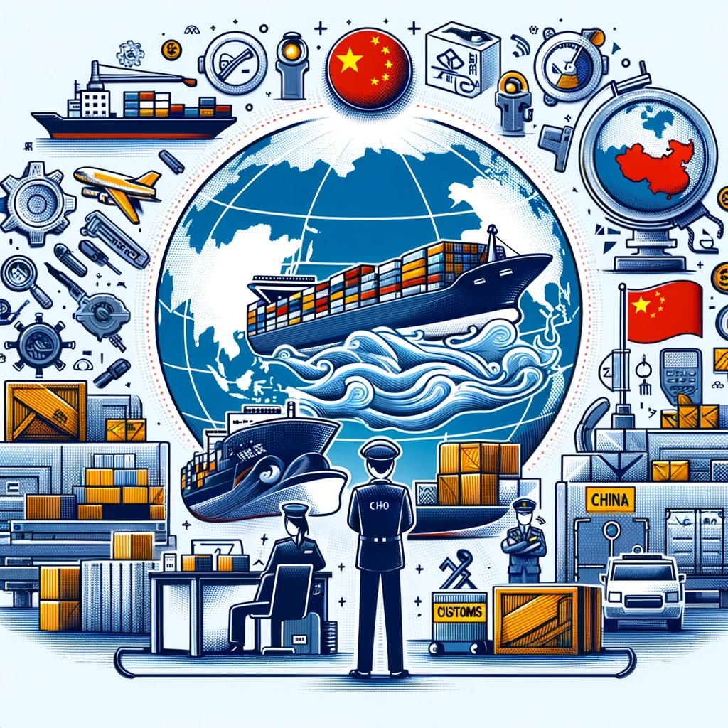 Understanding Customs Regulations in China