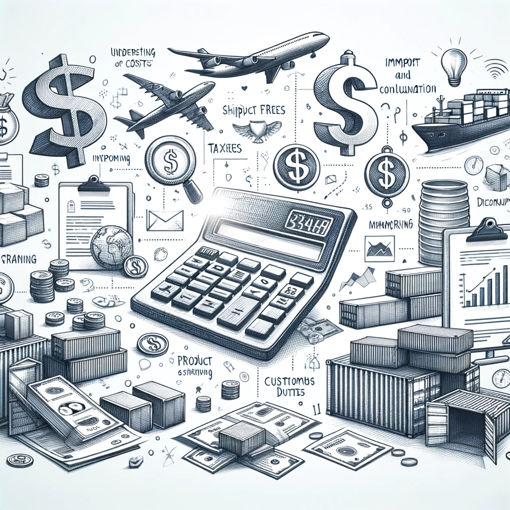 Understanding Import Costs and Pricing for Furniture Imports