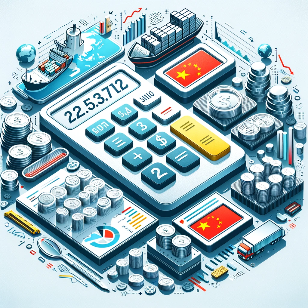 Understanding the Costs of Importing Aluminum from China