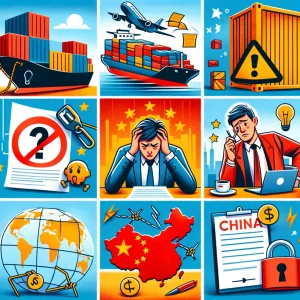 Common Mistakes to Avoid When Exporting to China